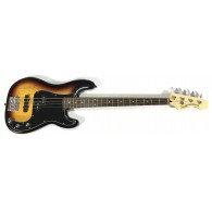 Fender Squier Vintage Modified Precision Bass PJ 3TS
