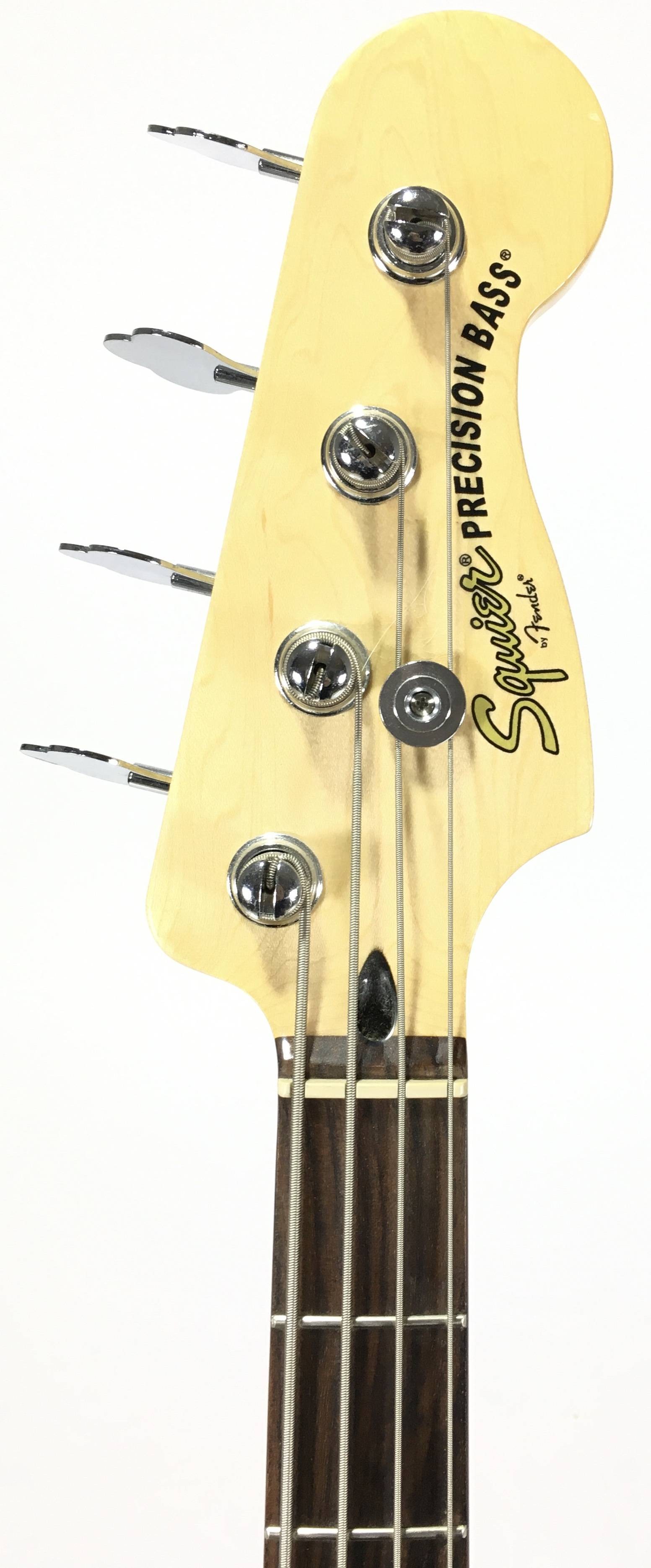 Fender Squier Vintage Modified Precision Bass PJ 3TS | Bassi Elettr