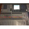 Tamscam DM3200 + IF FW MKII