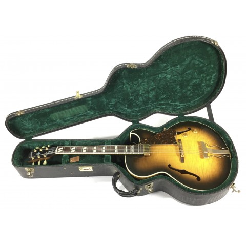 Gibson ES-165 Herb Ellis seriale 03003715