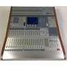 Tamscam DM3200 + IF FW MKII