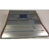 Tamscam DM3200 + IF FW MKII