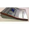 Tamscam DM3200 + IF FW MKII