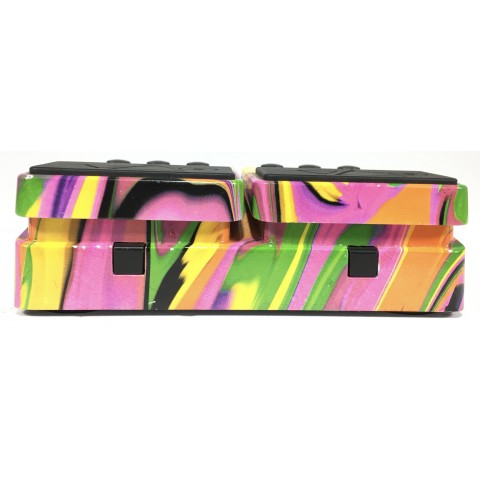 Ibanez Jemini Distortion Steve Vai Signature | Effetti Ibanez