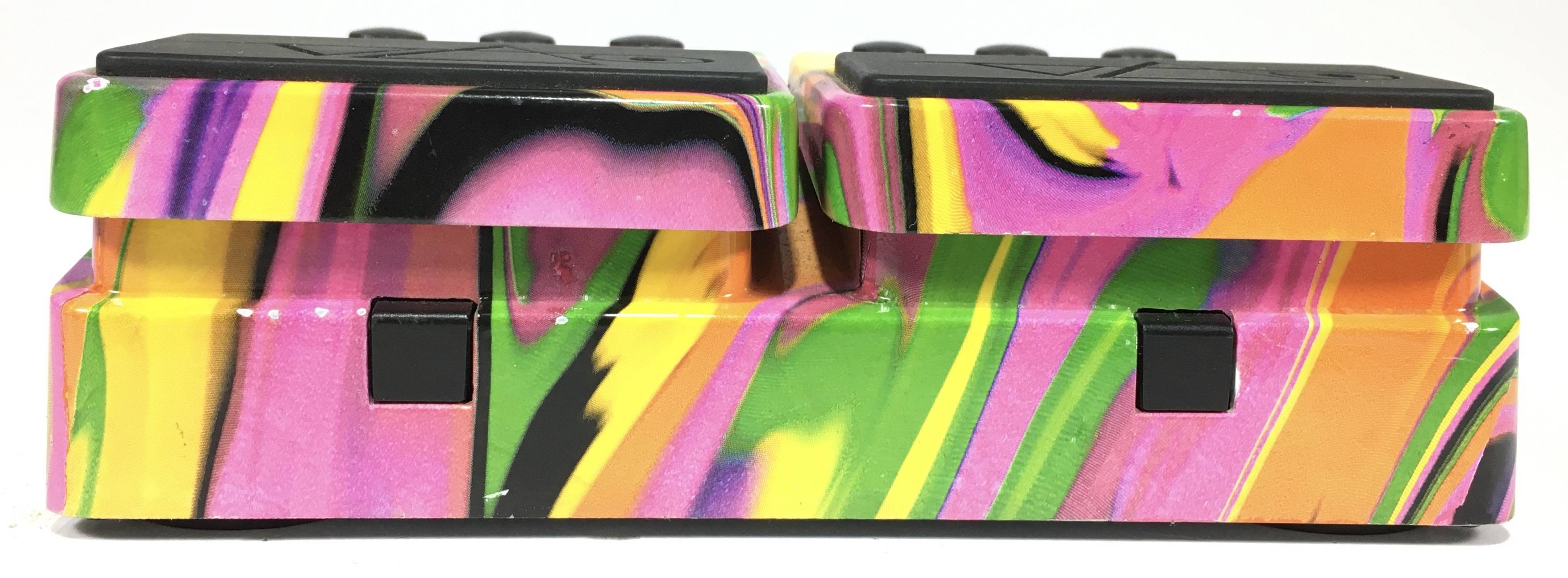 Ibanez Jemini Distortion Steve Vai Signature | Effetti Ibanez