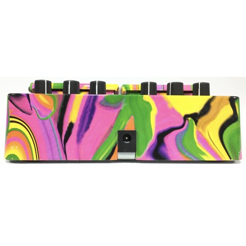 Ibanez Jemini Distortion Steve Vai 本体のみ Ibanez Jemini Distortion Steve Vai 本体のみ Ibanez Steve Vai