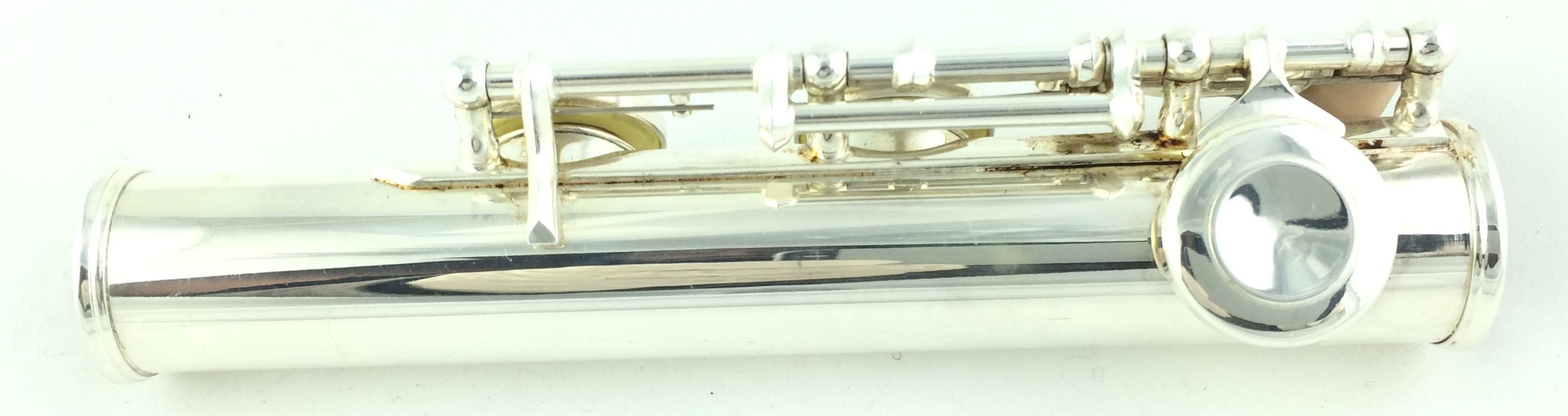 Pearl PF 501 Flauto Traverso | Strumenti a fiato Pearl