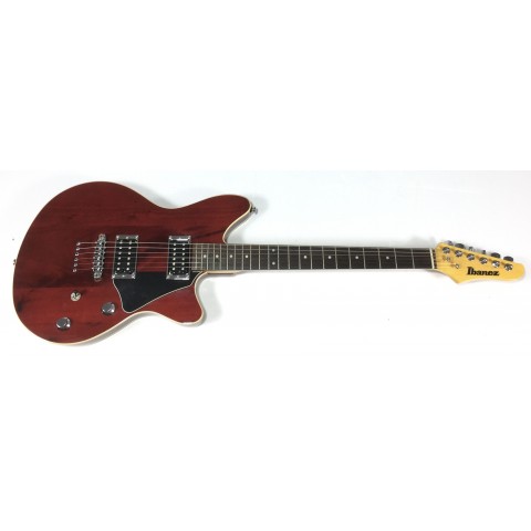 Ibanez Roadcore RC320 TCR Transparent Cherry Red
