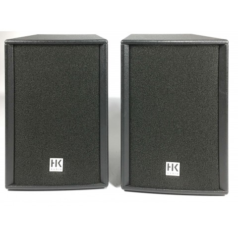 HK Audio Premium PR:O 12A Coppia con cover