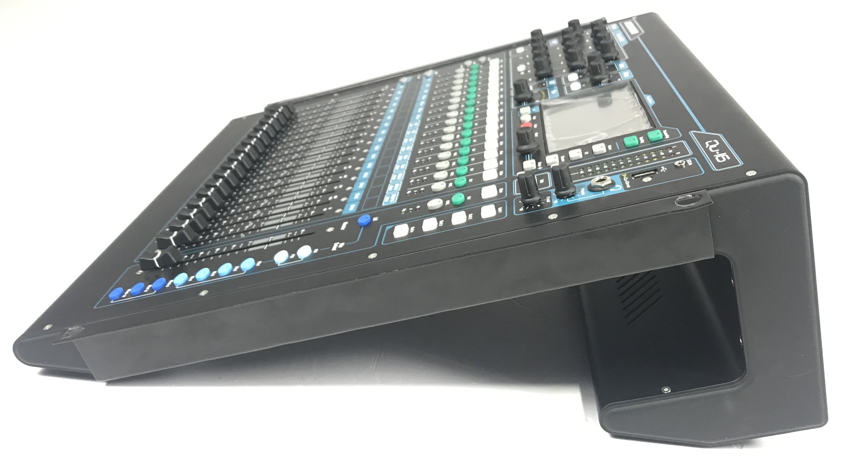 Allen & Heath QU16 Mixer Allen & Heath