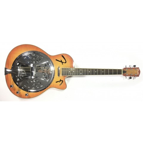 Fender FR-50 CE Resonator