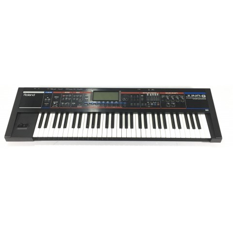 Roland Juno-G