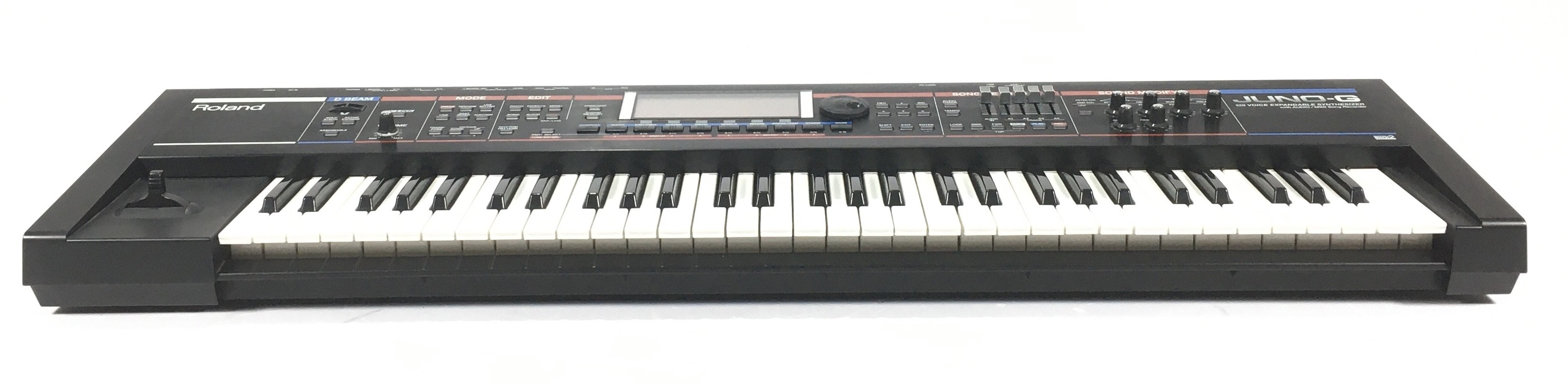 roland juno g keyboard rear roland juno g keyboard rear