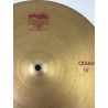 Paiste 2002 Crash 15