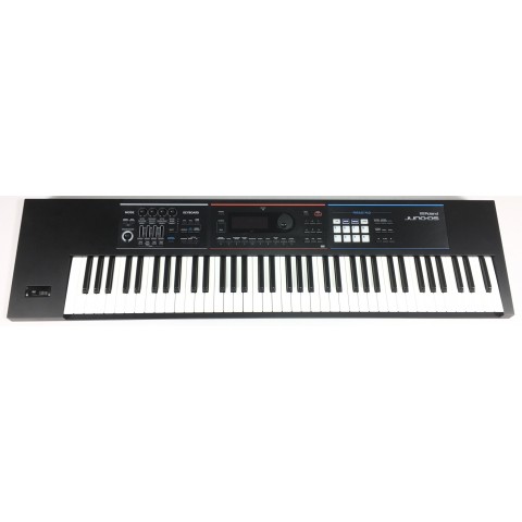 Roland Juno-DS 61