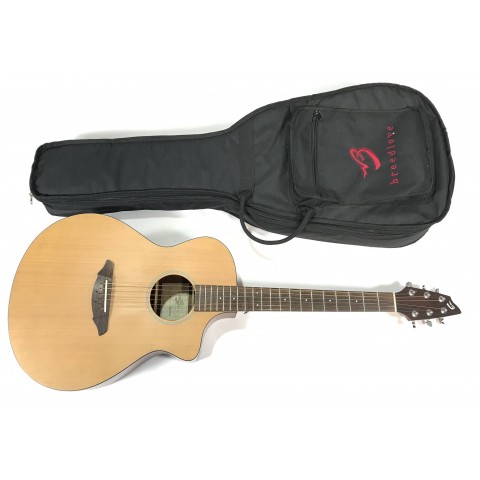 Breedlove Passport C25CE