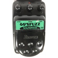 Ibanez Soundtank 60's Fuzz