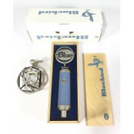 Blue Bluebird microfono a condensatore
