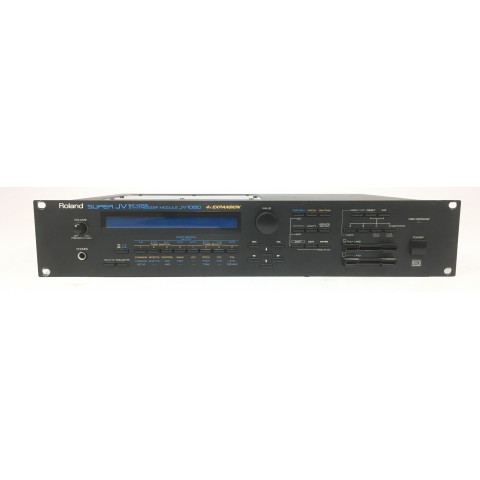 Roland Super JV-1080