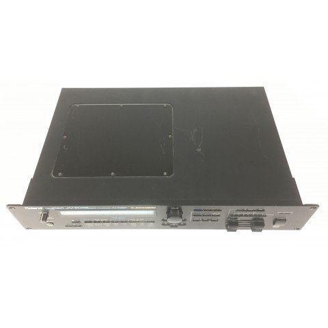 Roland Super JV-1080 シンセサイザー Roland JV-1080 64-Voice Synthesizer Module | Reverb Italia