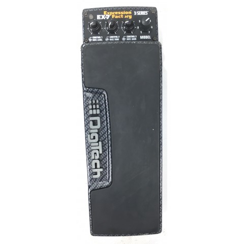 Digitech EX-7 Expression Factory