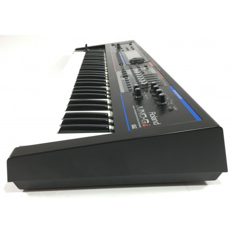 Roland ローランド JUNO-Gi シンセサイザー Roland JUNO-X Programmable Polyphonic Synthesizer シンセサイザー