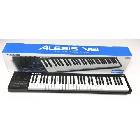 Alesis V61