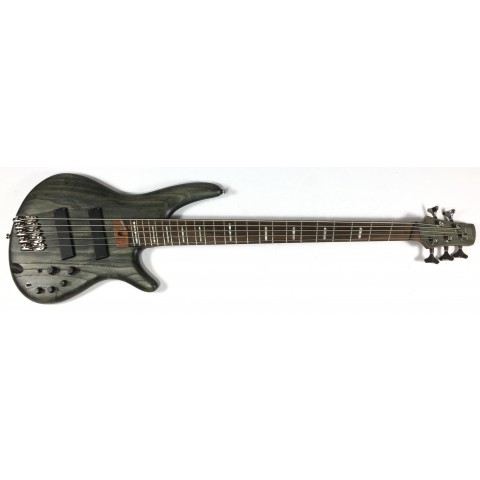 Ibanez SRFF805 Fanned Fret