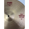 Paiste 2002 Medium Hi Hat 14