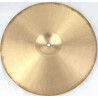 Paiste 2002 Medium Hi Hat 14