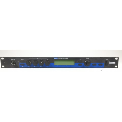 Lexicon MPX500