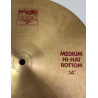 Paiste 2002 Medium Hi Hat 14