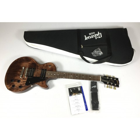 Gibson Les Paul Studio Faded Worn Brown seriale 170079743