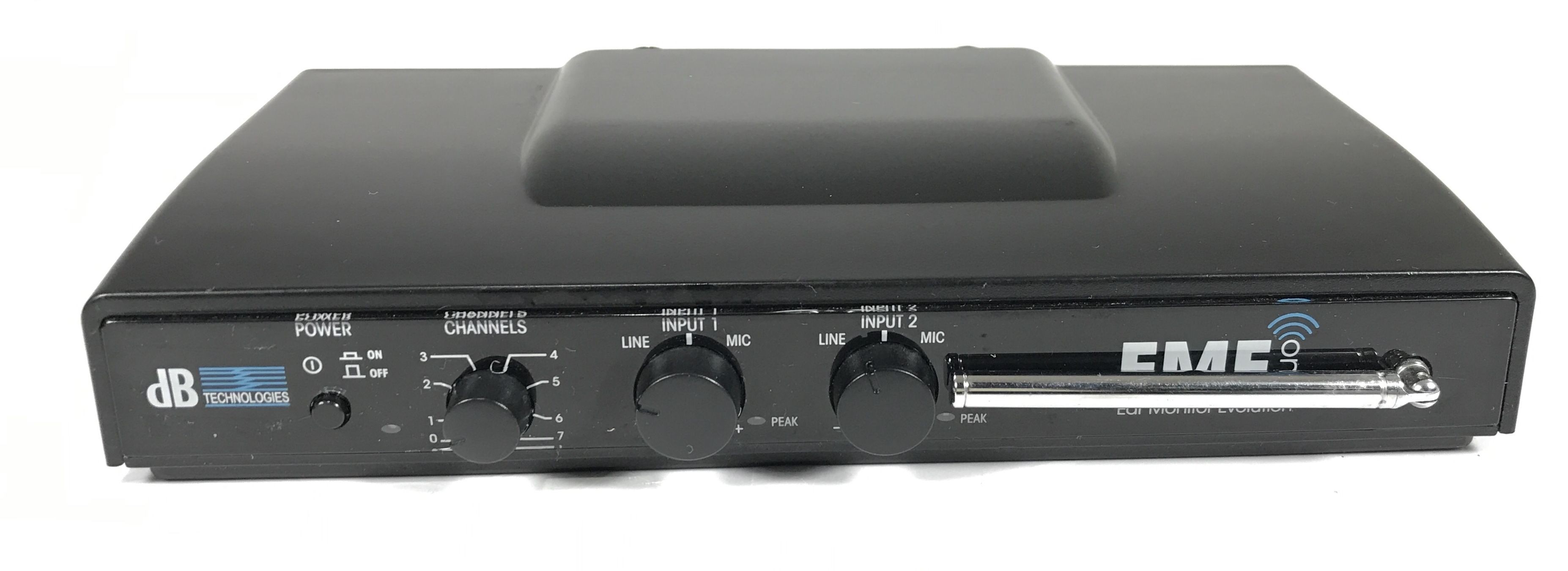 Db Technologies Eme One In Ear Monitor Microfoni Db Technlogies