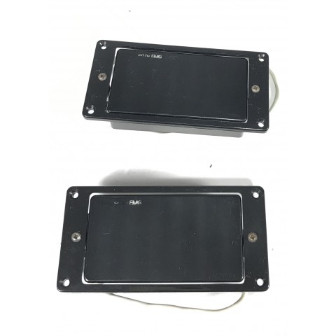 EMG SEHG Pickup Set