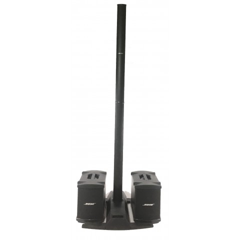  Bose L1 Model II + 2 sub B1