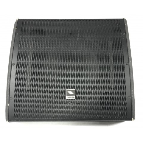 Proel WD12A 350W
