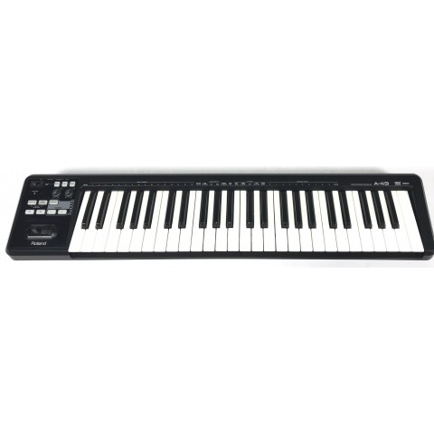 Roland A-49 Black