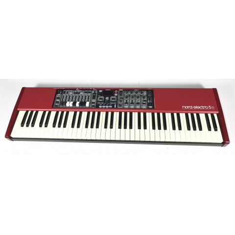 Clavia Nord Electro 5D SW 73