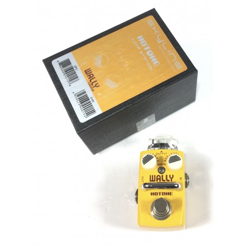 Hotone Wally Looper