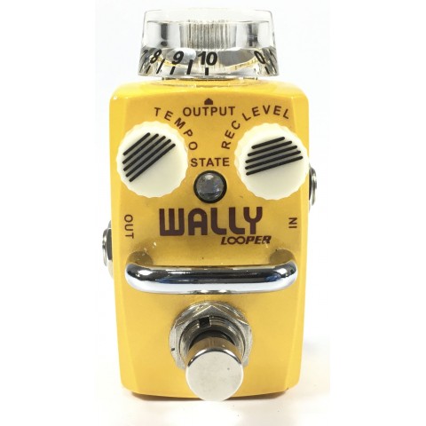 Hotone Wally Looper | Effetti hotone