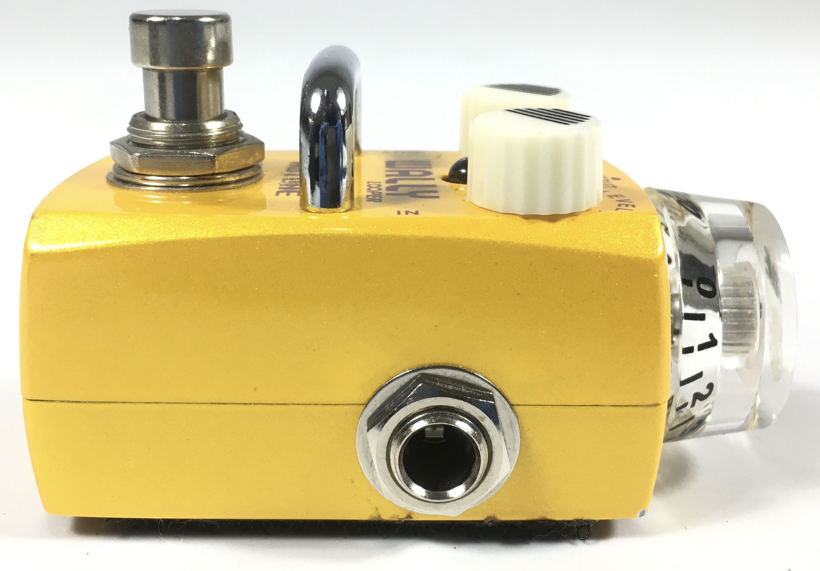 Hotone Wally Looper | Effetti hotone