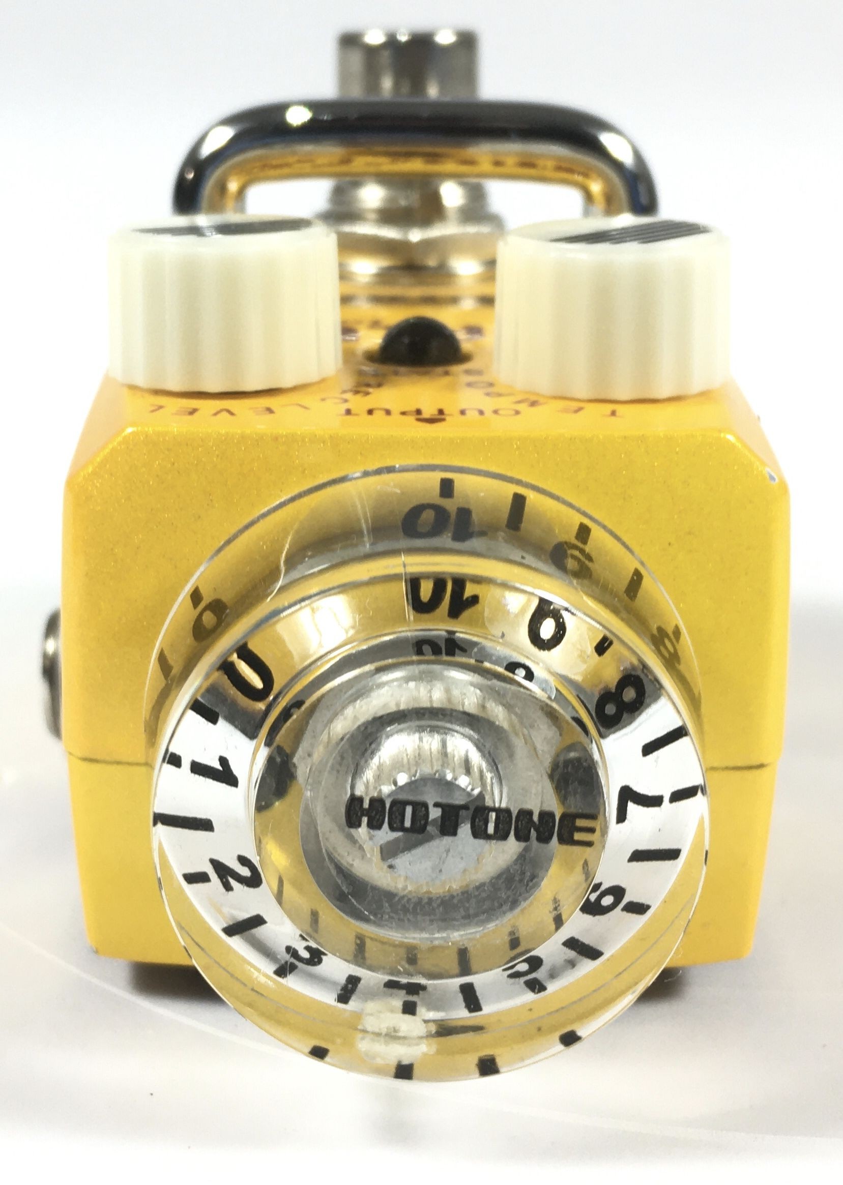 Hotone Wally Looper | Effetti hotone