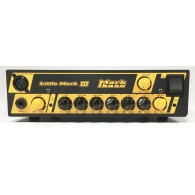 Markbass Little Mark III