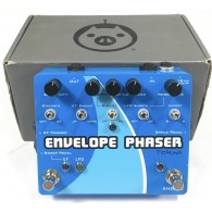 Pigtronix Envelope Phaser