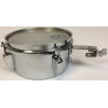 Tama MT810ST mini timbales 8 + 10