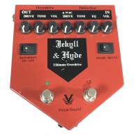 Visual Sound Jekyll & Hide Ultimate Overdrive