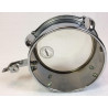 Tama MT810ST mini timbales 8 + 10