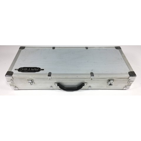 Artec Pedal Board