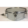 Tama MT810ST mini timbales 8 + 10